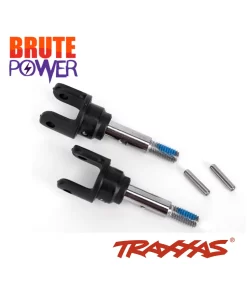 Ejes delanteros reforzados Traxxas 6854X