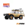 FMS Land Rover Discovery FCX10 Crawler