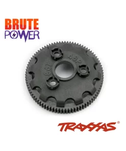 corona 86 dientes Traxxas 48 pitch