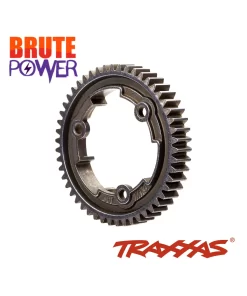 piñón recto de acero 50T Traxxas 6448R