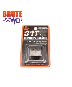 piñón Hiro Seiko DP48 31T