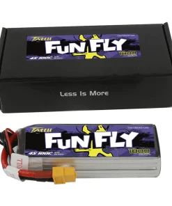 funfly 1800mah