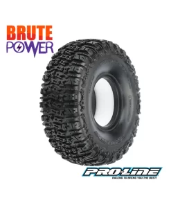 ruedas crawler Proline Trencher Predator 1.9