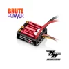Hobbywing QuicRun WP10BL80-G2 Crawler Brushless 80A