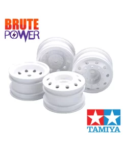 llantas camión tamiya 54964