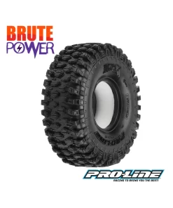 ruedas crawler 1/10 Proline Hyrax Predator