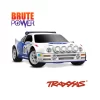 Traxxas Mini Rally Ford RS200 VXL