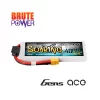 batería LiPo Gens Ace Soaring 2S 4000mAh