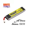 Tattu R-Line 450mAh 3.8V 1S 95C LiPo
