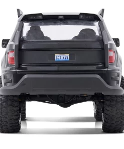 Alternative view of Crawler FMS Canyon RS 1/10 RTR con DIG y diferenciales bloqueables