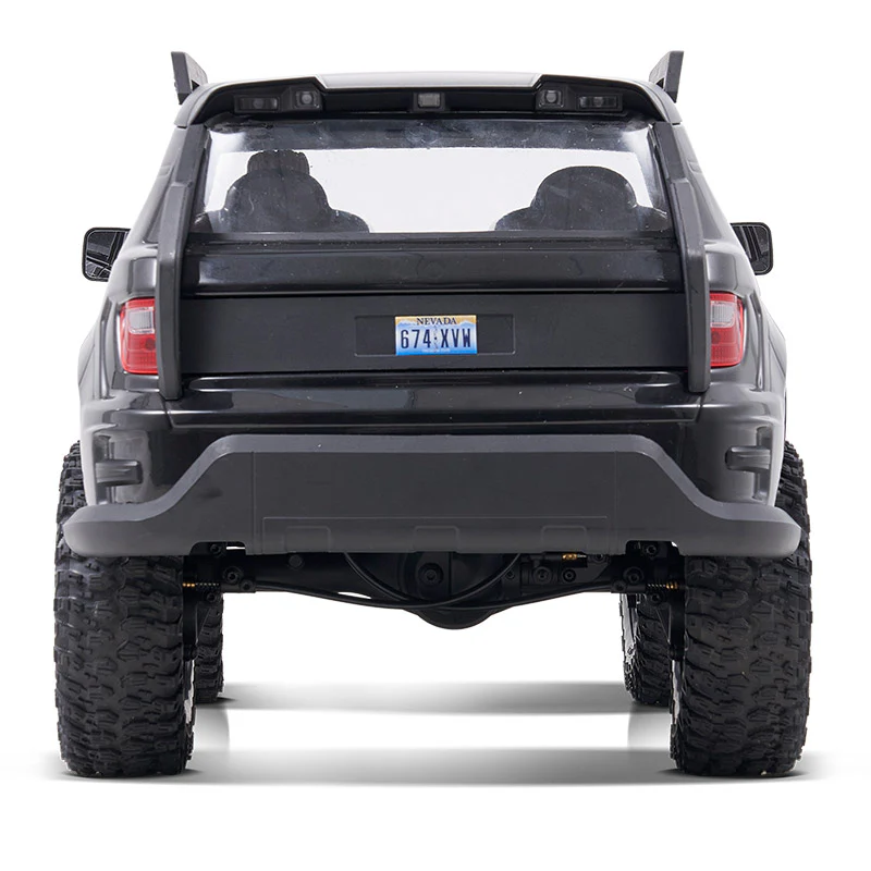 Crawler FMS Canyon RS 1/10 RTR con DIG y diferenciales bloqueables - Imagen 2