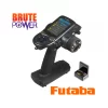 Futaba T6PV con receptor R404SBS-E