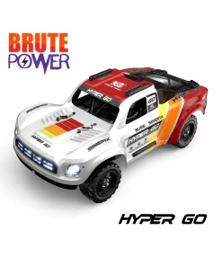 MJX Hyper GO 14211 short course 1/14