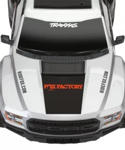 Traxxas Ford F-150 frontal