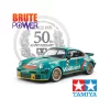 Tamiya Porsche 934 Vaillant 50 aniversario