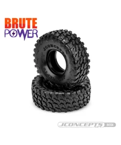 rueda crawler JConcepts Bossman 1.9