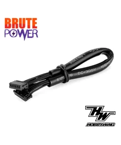 cable de sensores Hobbywing 140 mm