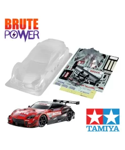 carrocería Tamiya Nissan Motul Autech Z