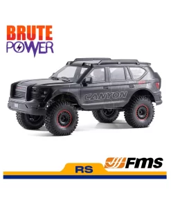 crawler RC FMS Canyon RS 1/10
