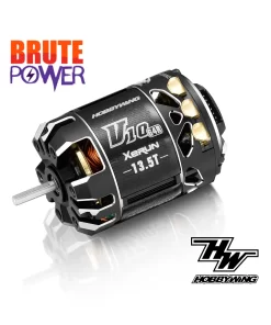 Hobbywing V10 G4R 13.5T