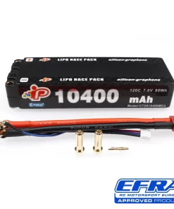 2s 10400 lipo