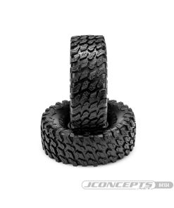 Alternative view of Rueda Crawler JConcepts Bossman 1.9” Scaler 120,7mm