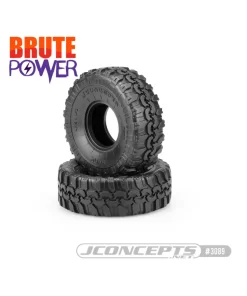 rueda crawler JConcepts Hunk 1.9