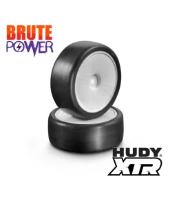 ruedas Touring Stock HUDY A1 Shore 36