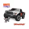 Traxxas Ford F-150 Raptor BL-2s 1/10