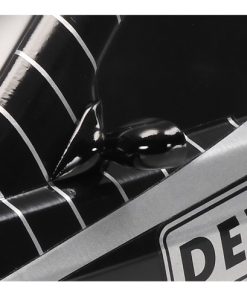 Tamiya Mercedes 190E Evo II detalle espejo