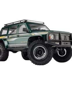 yikong 4107 pro verde vista lateral