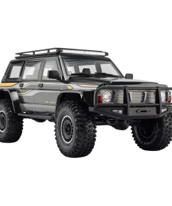 yikong 4107 pro gris vista lateral