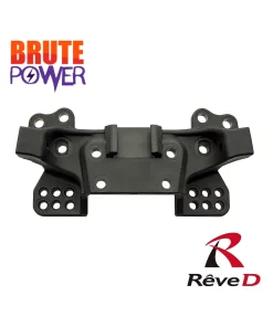 Reve D Rear Shock Tower D1-018TG