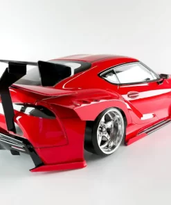 Carrocería Reve D WEINS Toyota Kanagawa aleron