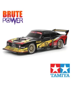 Tamiya Ford Capri 1/10