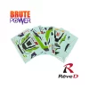 Set pegatinas Reve D EVANGELION RACING GR86