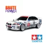Tamiya BMW 318i STW
