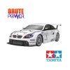 Tamiya BMW M3 GT2 TT01
