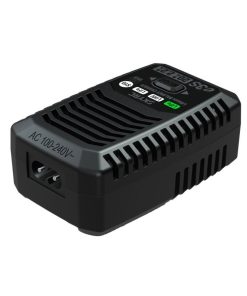 skyrc e3s vista trasera