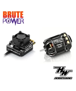 COMBO PRO STOCK 13.5 (SOFTWARE IBERICO)