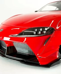 Carrocería Reve D WEINS Toyota Kanagawa vista frontal