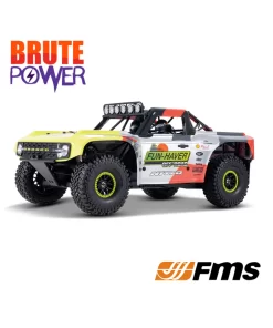 FMS Ford Bronco 1/7 Funhaver