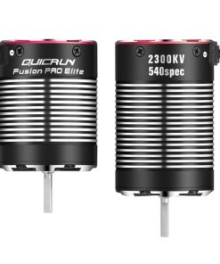 Alternative view of Hobbywing Quicrun Fusion Pro Elite 2300kV