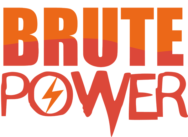 Brutepower