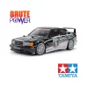 Tamiya Mercedes 190E Evo II TT-02