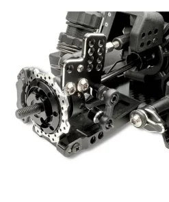 Alternative view of ReveD RD-012PSB Rear Hub Carrier Plate para RD-012S