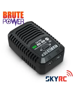 Cargador SkyRC E3S LiPo 2-3S