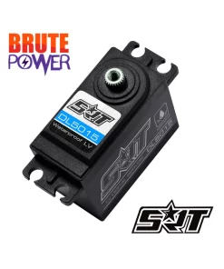 servo SRT DL5015