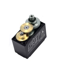 Servo waterproof 15kg SRT DL5015 Metal Gear Waterproof - Imagen 3