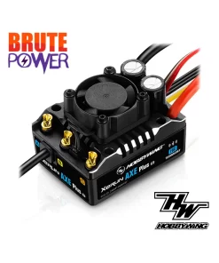 Hobbywing AXE R3